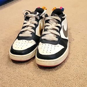 Nike Court  Borough Girls